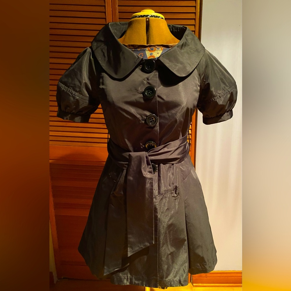 Cynthia Steffe Rain dress. Size 6